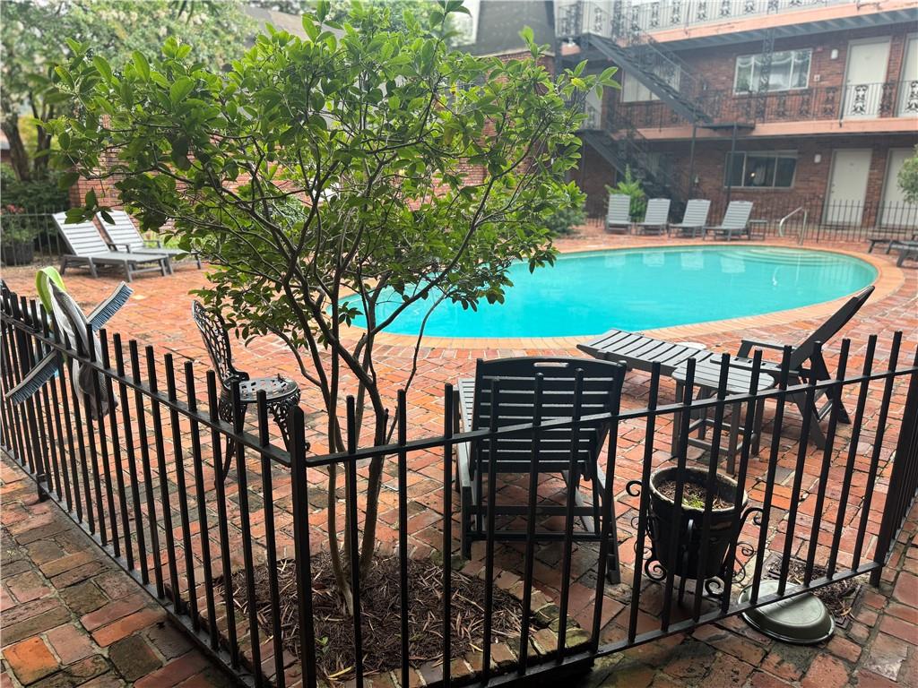 Residential Lease in New Orleans 3