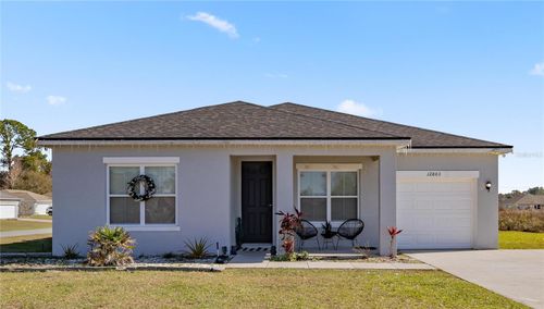 12803 Sw 73rd Terrace, Ocala, FL, 34473 | Card Image