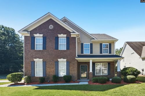 418 Abbeydale Way, Columbia, SC, 29229-7437 | Card Image