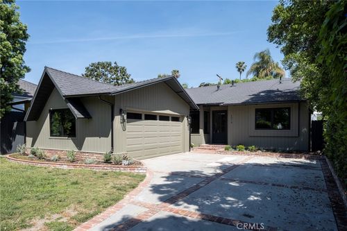 4316 Bellaire Ave, Studio City, CA, 91604-1526 | Card Image
