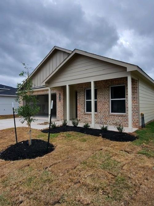 15778 Del Norte Dr, Conroe, TX, 77306-2045 | Card Image