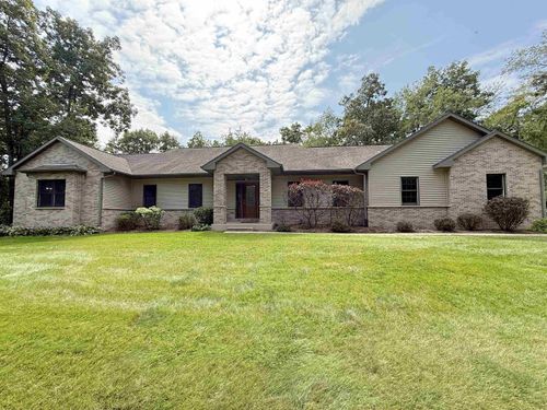 5907 N Timber Ridge Dr, Janesville, WI, 53545-9518 | Card Image