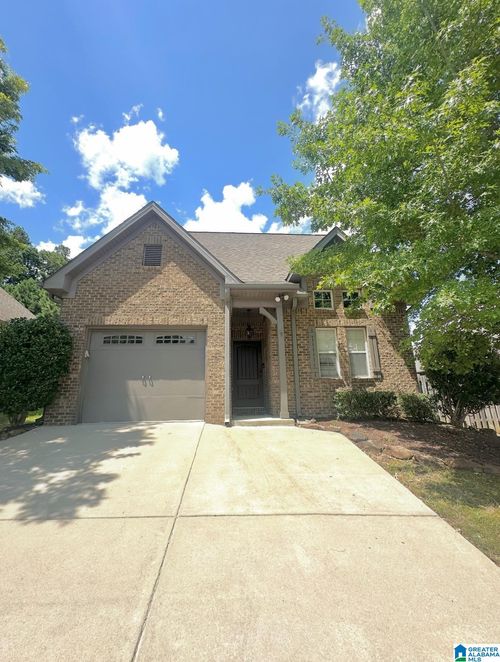102 Kingston Ct, BIRMINGHAM, AL, 35211-7900 | Card Image