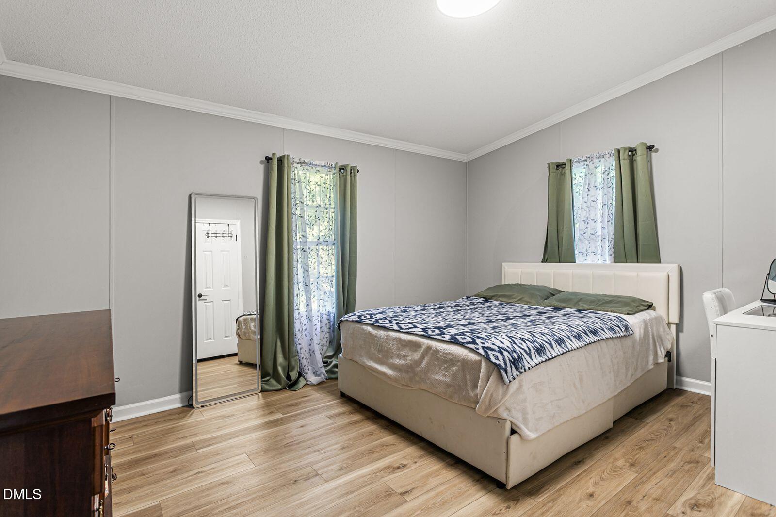 Residential in Mebane 2