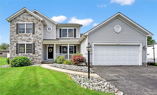 36 Andrews Ave, New Derry, PA, 15671-1000 | Card Image