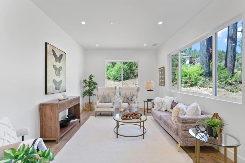 Residential in Boulder Creek 5