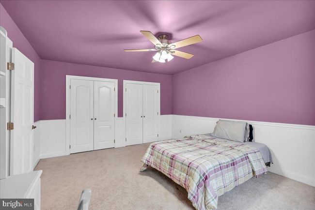 57 Bradford Way, House other with 4 bedrooms, 3 bathrooms and null parking in VOORHEES NJ | Image 19
