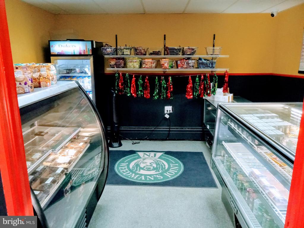 Commercial Sale in TRENTON 3
