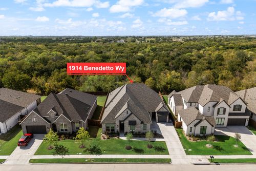1914 Benedetto Way, Rockwall, TX, 75032-5904 | Card Image