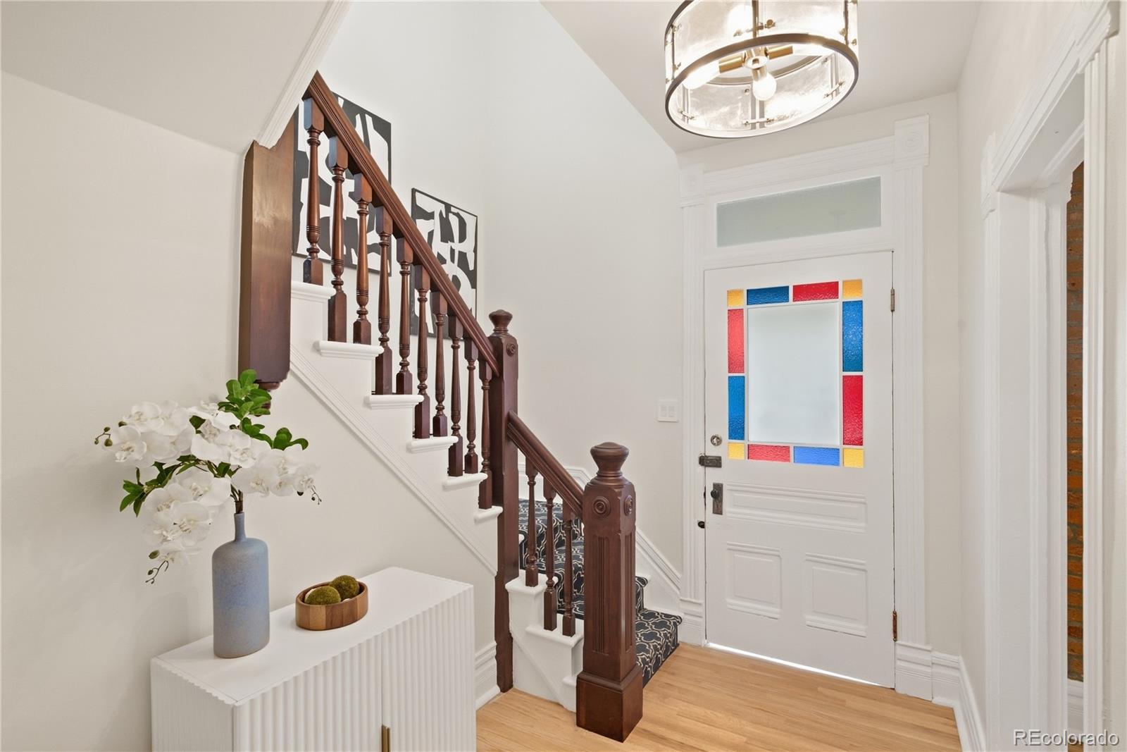 Residential in Denver 5