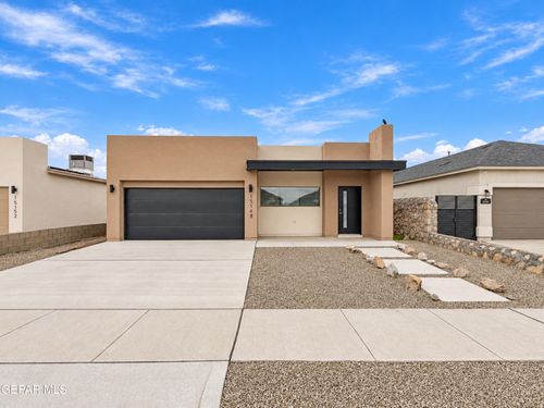 15148 Composition Avenue, El Paso, TX, 79938 | Card Image