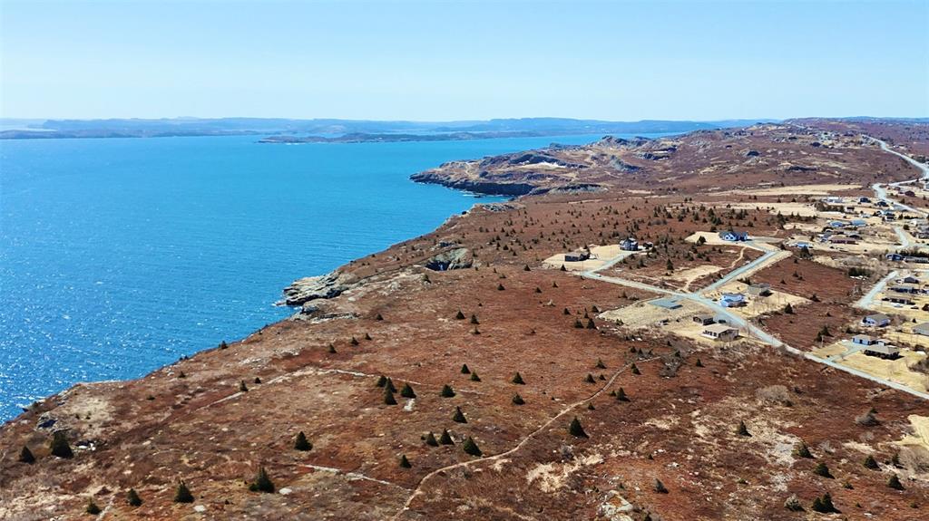 Land in Bryant's Cove 4