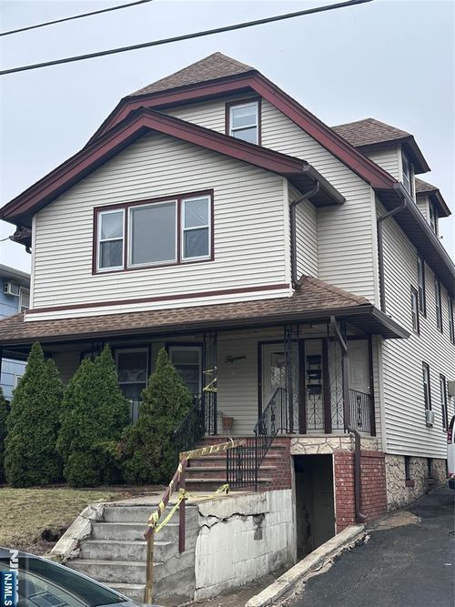 15 Malone Avenue, Belleville, NJ, 07109 | Card Image