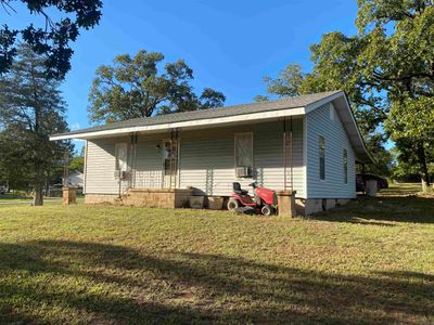 420 W Main Street, House other with 2 bedrooms, 1 bathrooms and null parking in Norman AR | Image 3