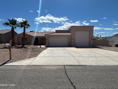 539 Knobhill Dr, Lake Havasu City, AZ, 86403-4937 | Card Image