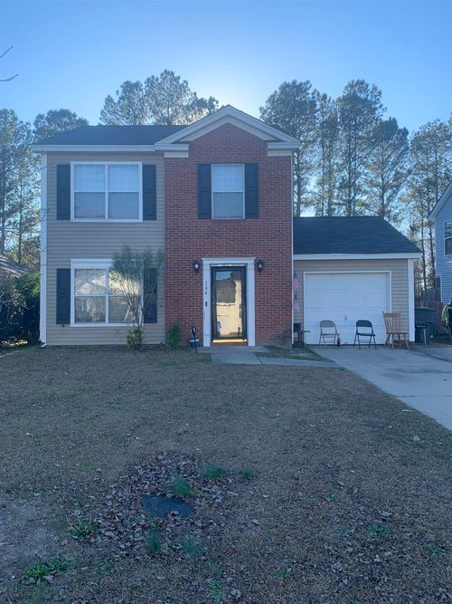 164 Springway Dr, Columbia, SC, 29209-5727 | Card Image