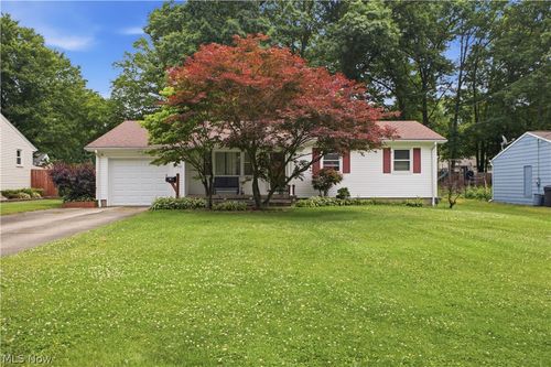 3730 Ayrshire Drive, Austintown, OH, 44511 | Card Image