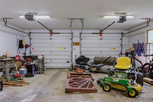 4250 Corydon Ridge Rd Ne, Home with 3 bedrooms, 3 bathrooms and null parking in Corydon IN | Image 29