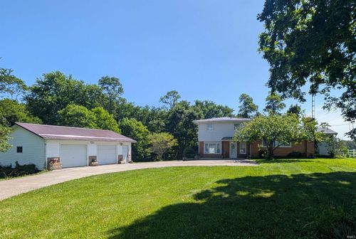 12689 E Burnett Lane, Springville, IN, 47462-6226 | Card Image