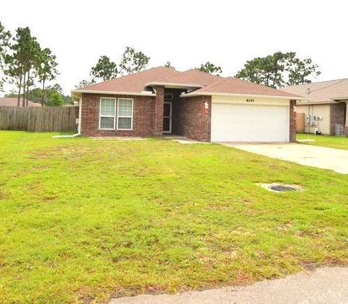 8197 Sierra St, Navarre, FL, 32566-9253 | Card Image
