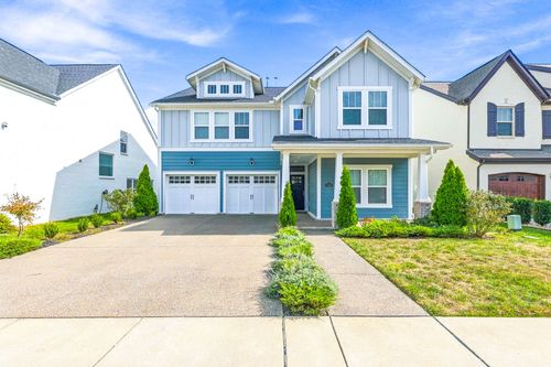 1406 Serenity Ct, Hendersonville, TN, 37075-2681 | Card Image