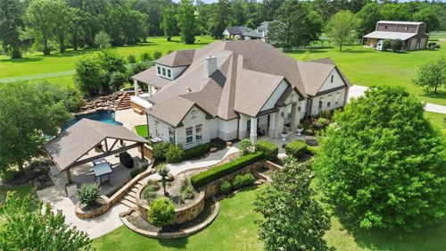 23943 Lakeview Way, Montgomery, TX, 77316-2793 | Card Image