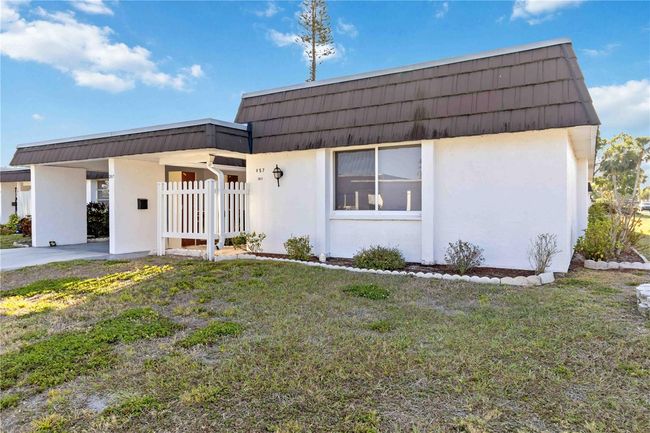 57 - 3917 Ashwood Ln, Condo with 2 bedrooms, 2 bathrooms and null parking in SARASOTA FL | Image 11