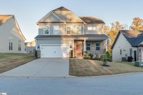 117 Marshfield Trl, Simpsonville, SC, 29680-6469 | Card Image