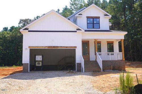 20 Stream View Way, Spring Hope, NC, 27882-6303 | Card Image