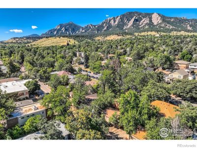 Cast in the shadow of fabled University Hill near CU, Chautauqua Park and Downtown Boulder! | Image 3