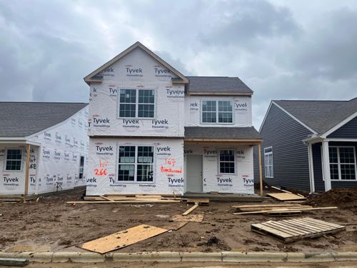 167 Blackwood Ave, Newark, OH, 43055-3400 | Card Image