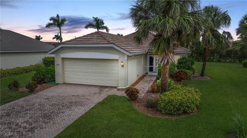 2457 Hopefield Ct, CAPE CORAL, FL, 33991-3166 | Card Image