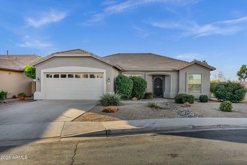 3640 E Torrey Pines Ln, Chandler, AZ, 85249-3876 | Card Image