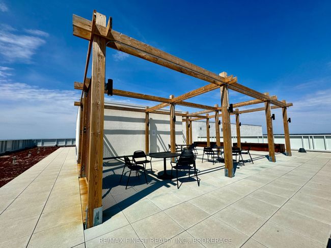711 - 652 Princess St, Condo with 0 bedrooms, 1 bathrooms and null parking in Kingston ON | Image 24