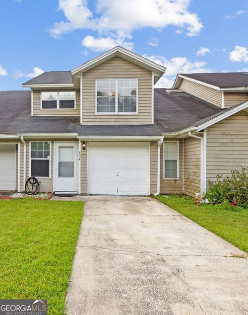 204 W Lakemont Dr, Kingsland, GA, 31548-6721 | Card Image