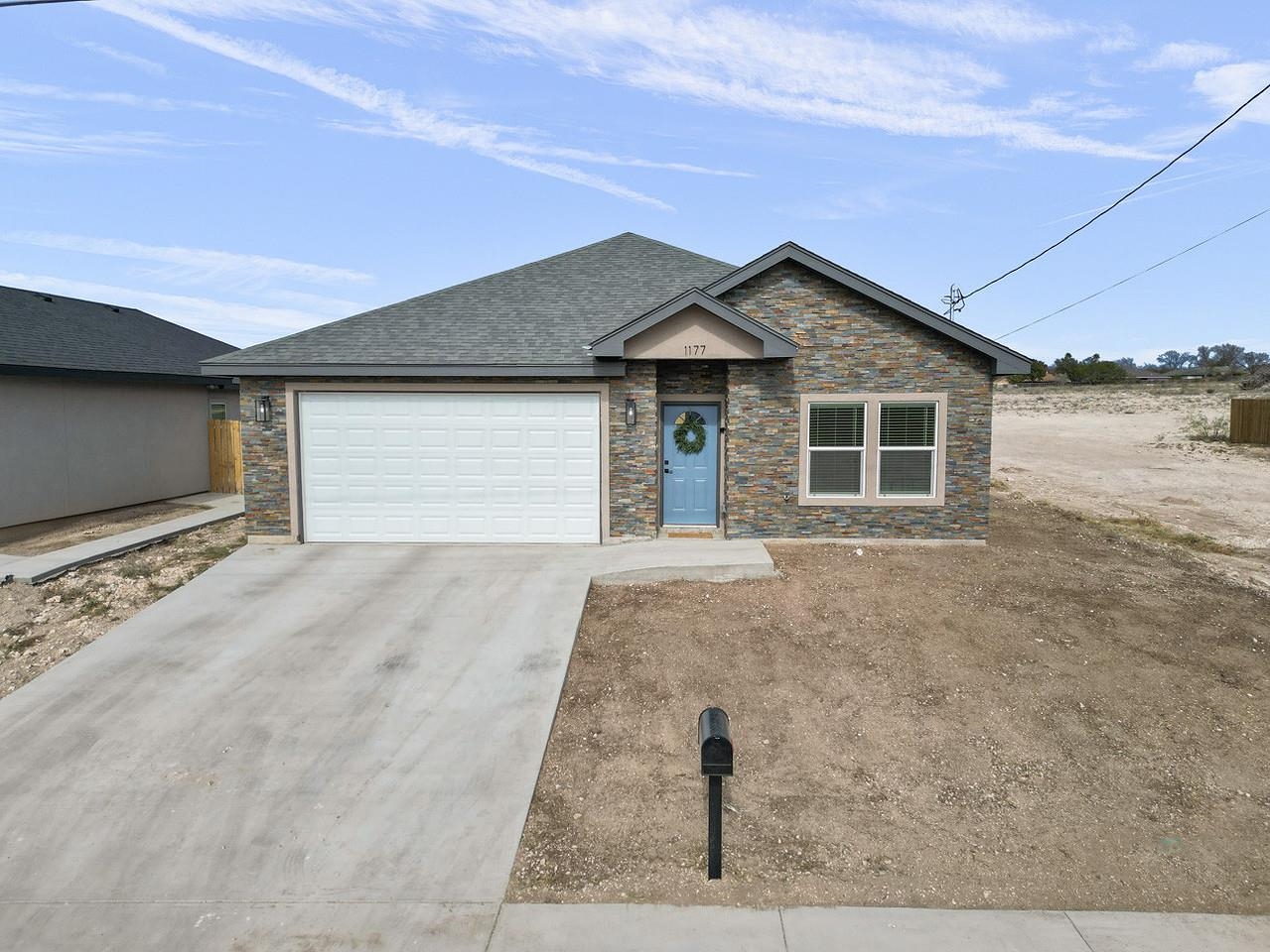 Residential in Del Rio
