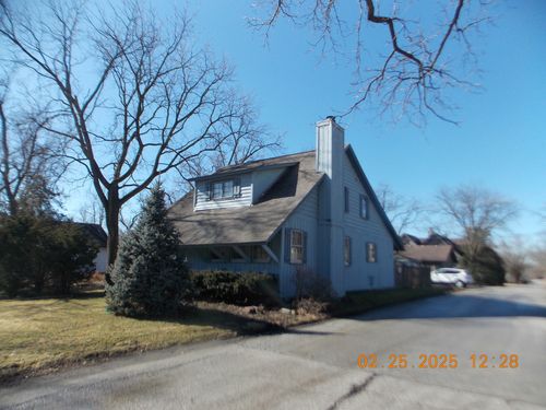 18404 Dixie Hwy, Homewood, IL, 60430-3230 | Card Image