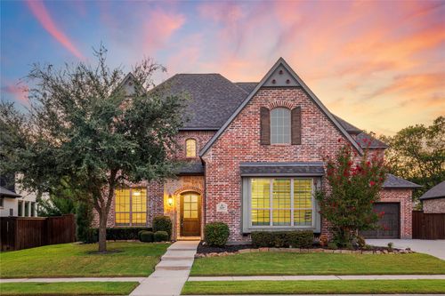 2609 Greenlawn Dr, Wylie, TX, 75098-8224 | Card Image
