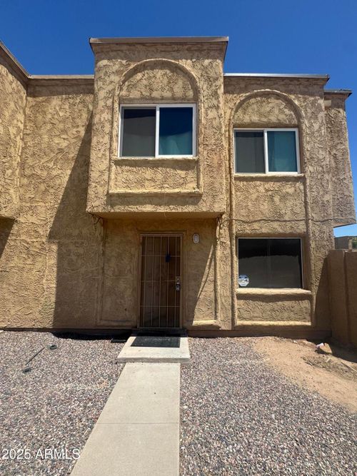 4462 E Pueblo Ave, Phoenix, AZ, 85040-9226 | Card Image