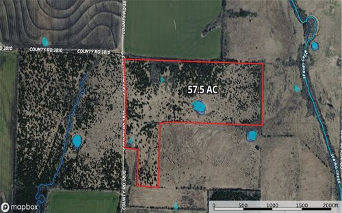 999-2 Cr3805, Bailey, TX, 75413 | Card Image