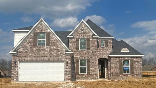 355 Chesnut Ridge Cv, Oakland, TN, 38060-4634 | Card Image