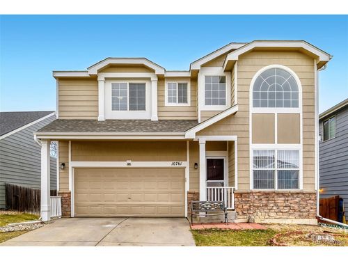 10761 Cook Ct, Northglenn, CO, 80233-4491 | Card Image