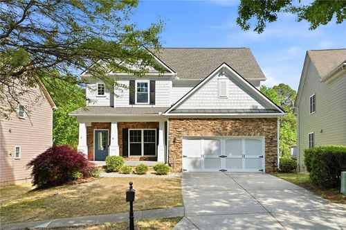 7812 Keepsake Ln, Flowery Branch, GA, 30542-7548 | Card Image