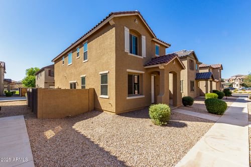 917 E Agua Fria Ln, Avondale, AZ, 85323-2438 | Card Image