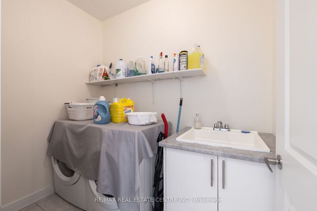 53 Benoit St, House attached with 4 bedrooms, 4 bathrooms and 1 parking in Woodbridge ON | Image 19