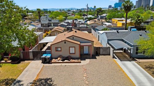361 E Clarendon Ave, Phoenix, AZ, 85012-2026 | Card Image