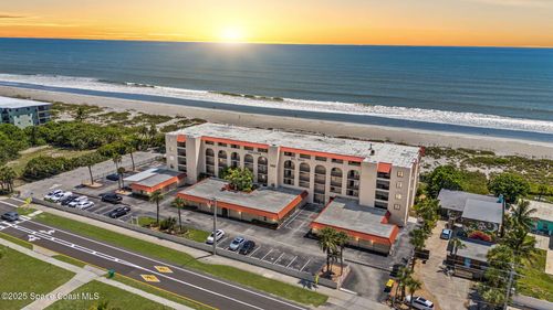 350-1305 S Atlantic Ave, Cocoa Beach, FL, 32931-5318 | Card Image