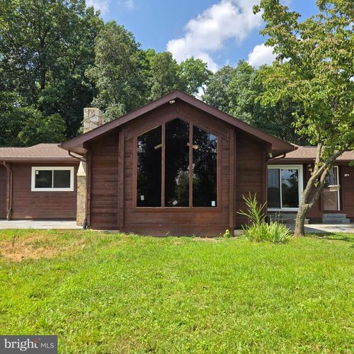 5545 Broadwater Ln, CLARKSVILLE, MD, 21029-1156 | Card Image