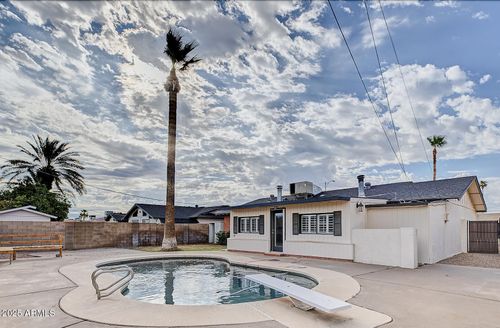 8408 E Lewis Ave, Scottsdale, AZ, 85257-2402 | Card Image