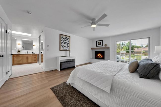 135 Calle Larga, Townhouse with 3 bedrooms, 3 bathrooms and 2 parking in Los Gatos CA | Image 33
